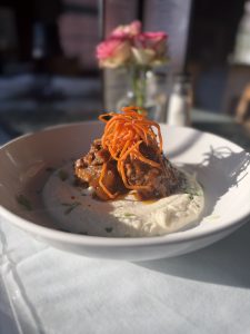 short rib